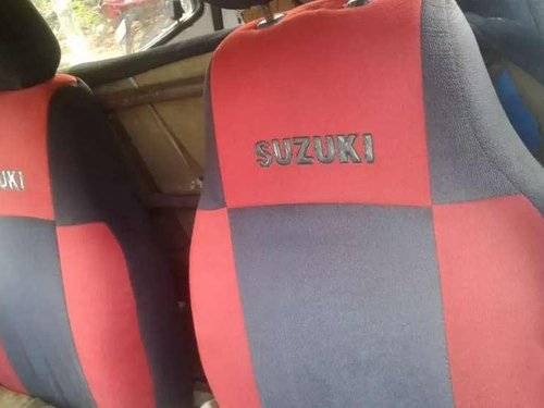 2009 Maruti Suzuki Omni MT for sale in Vadodara