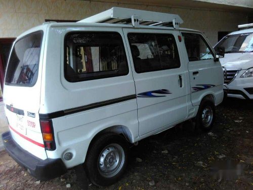 Used Maruti Suzuki Eeco 2017 MT for sale in Madurai 