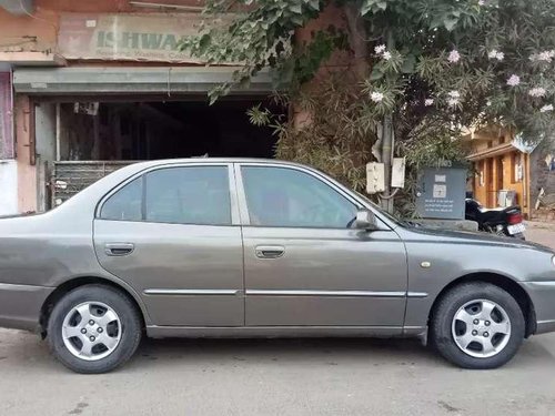 Used 2000 Hyundai Accent MT for sale in Ahmedabad 