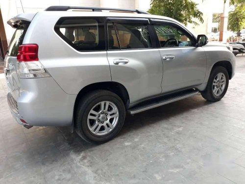 Used Toyota prado AT for sale in Mumbai