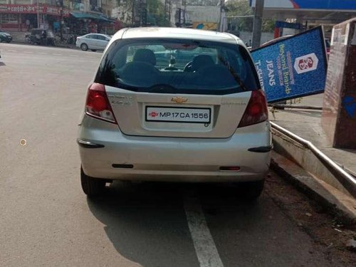 Used 2008 Chevrolet Aveo U VA MT for sale in Bhopal