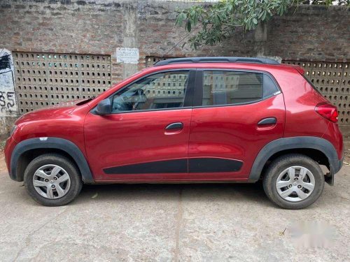 Used 2016 Renault Kwid MT for sale in Amalapuram 