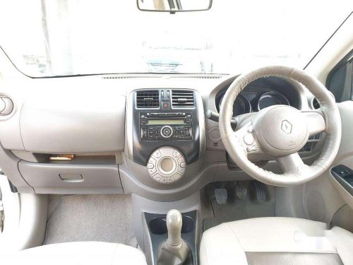 Used Renault Scala RxL 2012 MT for sale in Hyderabad 