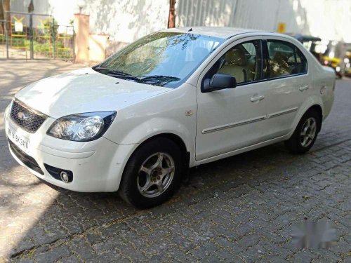 Ford Fiesta EXi 1.4 TDCi, 2008, Diesel MT for sale in Mumbai