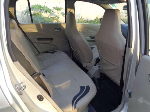 2015 Maruti Suzuki Celerio AT for sale in Mumbai