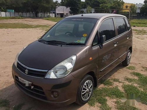 Used Maruti Suzuki Estilo LXi BS-IV, 2010, Petrol MT for sale in Madurai 