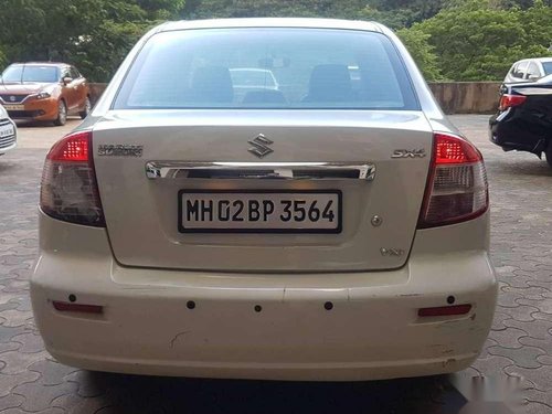 Used Maruti Suzuki SX4 2010 MT for sale in Thane 