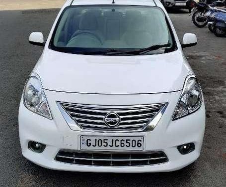 Used 2013 Nissan Sunny MT for sale in Surat 