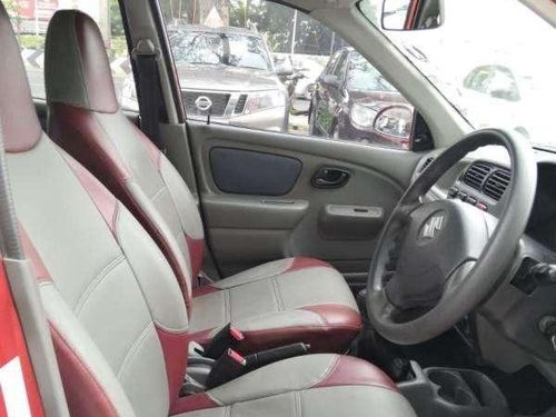 2011 Maruti Suzuki Alto K10 MT for sale in Chennai