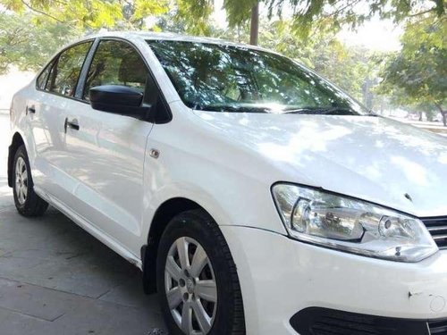 Used Volkswagen Vento 2011 MT for sale in Ahmedabad 