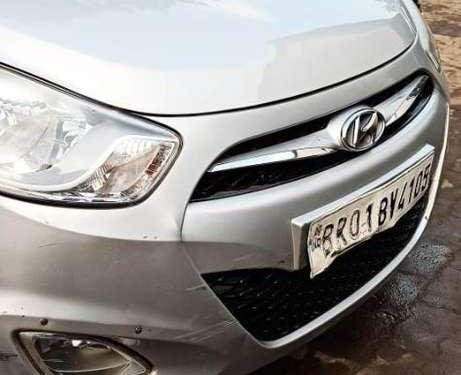 Used 2013 Hyundai i10 Magna MT for sale in Patna 