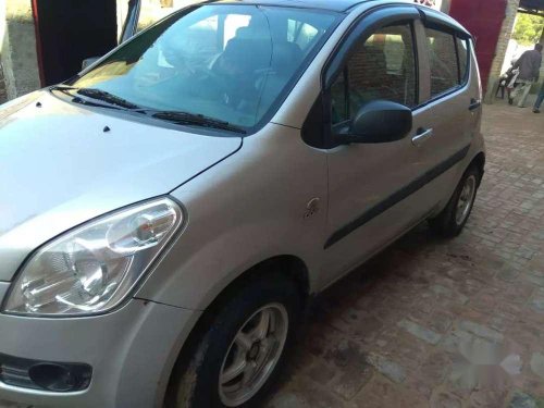 2011 Maruti Suzuki Ritz MT for sale in Bathinda 