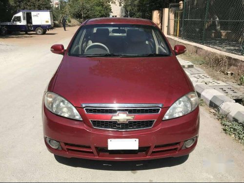 Used Chevrolet Optra Magnum MT for sale in Hyderabad at low price