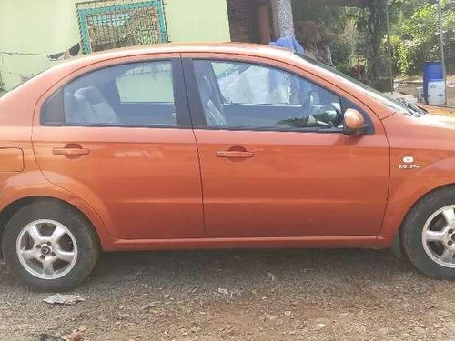 Used 2006 Chevrolet Aveo MT for sale in Mumbai