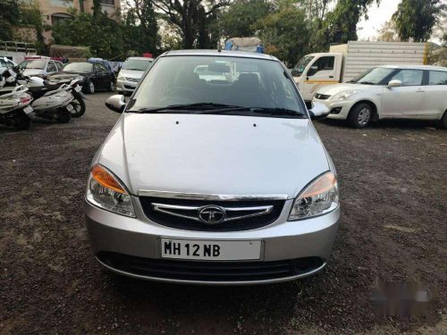 Tata Indigo Ecs eCS LX TDI BS-III, 2017, Diesel MT for sale in Pune