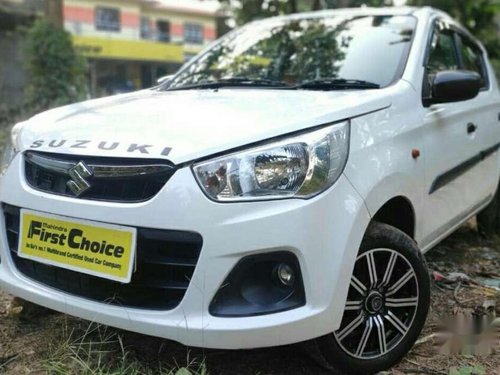 Used 2017 Maruti Suzuki Alto K10 VXI MT for sale in Thiruvananthapuram 