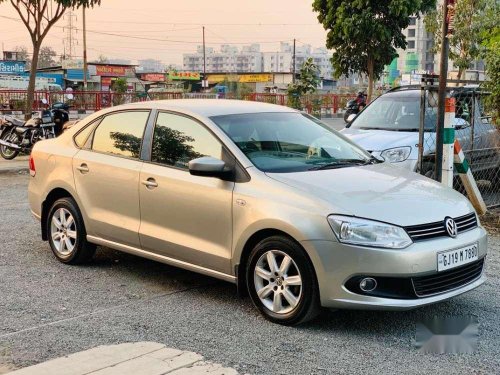 Used 2011 Volkswagen Vento AT for sale in Surat 