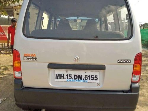 Used Maruti Suzuki Eeco 2012 MT for sale in Nashik 