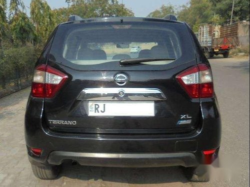 Nissan Terrano XL 2015 MT for sale in Jaipur