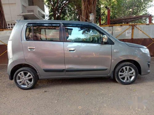 Used Maruti Suzuki Wagon R Stingray MT for sale in Bhopal