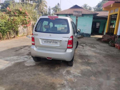 Used Maruti Suzuki Wagon R MT for sale in Guwahati 