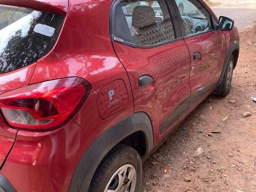 Used 2016 Renault Kwid MT for sale in Amalapuram 