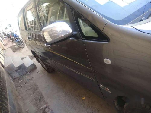 Used 2011 Toyota Innova MT for sale in Hyderabad 