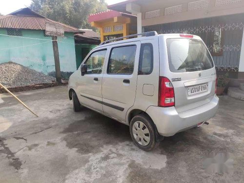 Used Maruti Suzuki Wagon R MT for sale in Guwahati 