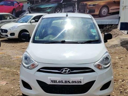 2013 Hyundai i10 MT for sale in Mumbai