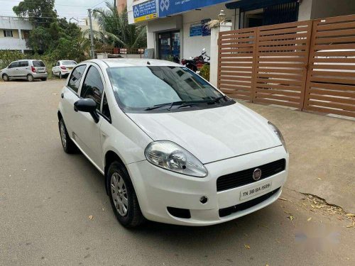 2010 Fiat Punto MT for sale in Coimbatore