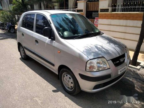 Hyundai Santro Xing GL, 2007, Petrol MT for sale in Coimbatore