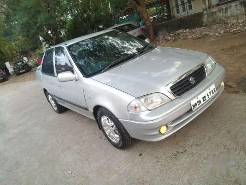 2008 Maruti Suzuki Esteem MT for sale in Bhopal