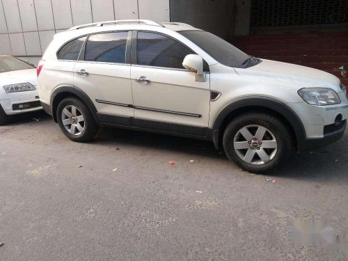 Used Chevrolet Captiva LT MT for sale in Hyderabad 