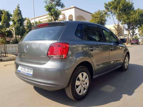 Used 2011 Volkswagen Polo MT for sale in Ahmedabad 