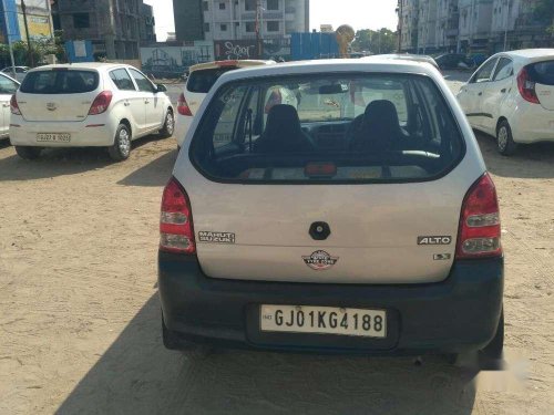 Used Maruti Suzuki Alto MT for sale in Ahmedabad at low price