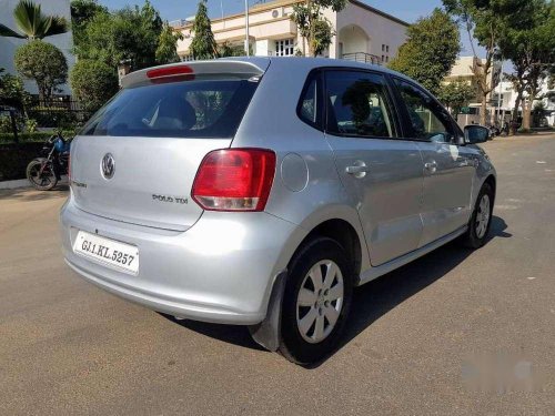 Used Volkswagen Polo Comfortline Diesel, 2011, MT for sale in Ahmedabad 