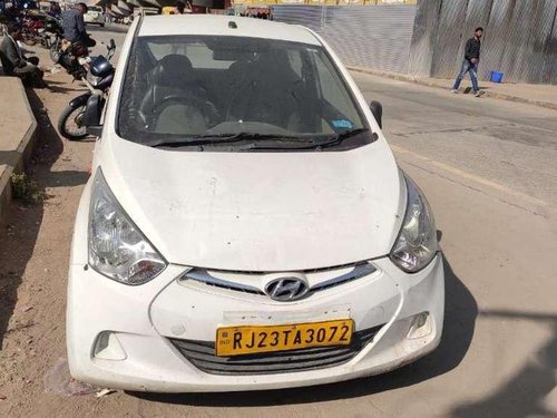 Hyundai Eon Era +, 2016, Petrol MT for sale in Jaipur