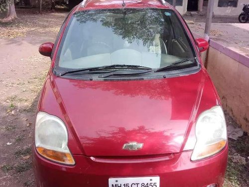 2011 Chevrolet Spark MT for sale in Amravati 