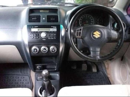 Maruti Suzuki Sx4 SX4 ZXi, 2009, Petrol MT for sale in Mumbai