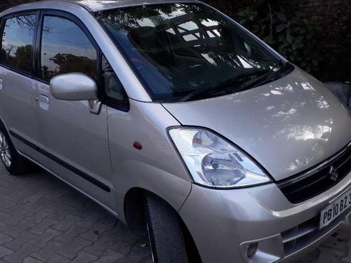 Used 2007 Maruti Suzuki Zen Estilo MT for sale in Ludhiana 