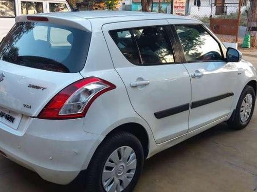 Used Maruti Suzuki Swift VDI 2013 MT for sale in Erode 