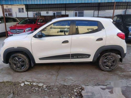 Renault Kwid 2018 MT for sale in Nahan 