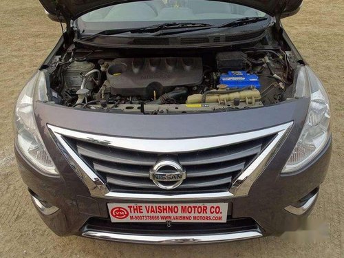 Used 2016 Nissan Sunny AT for sale in Kolkata 