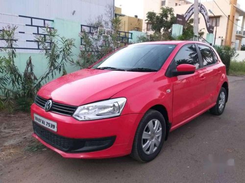 2011 Volkswagen Polo MT for sale in Coimbatore