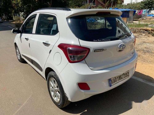 Hyundai i10 Asta 2013 MT for sale in Nagar