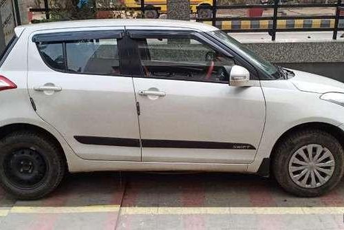 Used 2016 Maruti Suzuki Swift MT for sale in Patna 