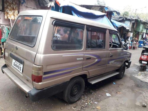 Used Toyota Qualis FS B1 2003 MT for sale in Mumbai