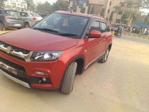 Used Maruti Suzuki Vitara Brezza ZDi 2017 MT for sale in Gurgaon 