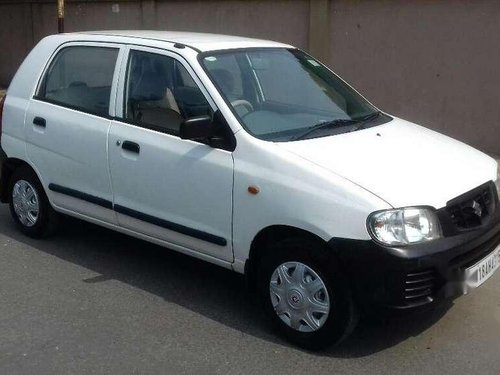 Used Maruti Suzuki Alto LXi CNG, 2010, CNG & Hybrids MT for sale in Ahmedabad 