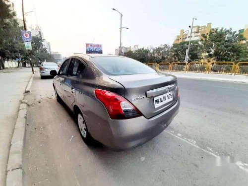 Nissan Sunny XV Premium Pack (Safety), 2012, Petrol AT for sale in Pune